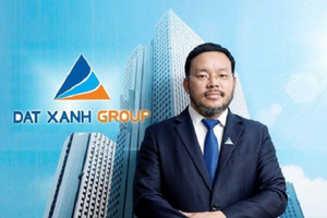 Đất Xanh (DXG) tạm khoá “room ngoại” để huy động hơn 800 tỷ từ nhà đầu tư nước ngoài