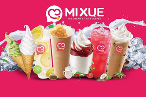 Lộ nguyên nhân Mixue đại hạ giá kem, trà sữa, gây ra cảnh hỗn loạn với chính đại lý phân phối của mình