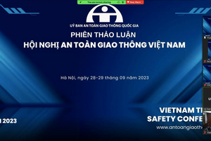 AI cách mạng hoá công tác đảm bảo an ninh trật tự, an toàn giao thông