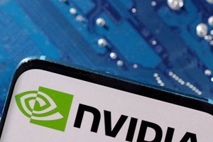 Toàn cảnh vụ việc văn phòng hãng chip Nvidia bị khám xét tại Pháp