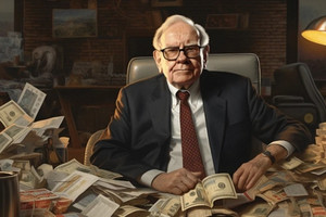 Lời khuyên “quý hơn vàng” của tỷ phú Warren Buffett: Muốn thành công phải làm được 3 điều này