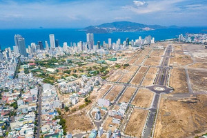 Sai phạm giao đất sân bay Nha Trang: Chuyển vụ việc cho Cơ quan Điều tra hình sự Bộ Quốc phòng