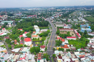Có bao nhiêu dự án tại Bình Dương đang rơi vào tầm ngắm của thanh tra?