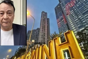 Tân Hoàng Minh với ‘trò phù thủy’ huy động hơn 13.000 tỷ đồng