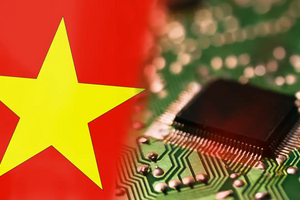 Công ty Hàn Quốc đầu tư 1 tỷ USD vào sản xuất chip tại Việt Nam