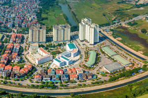 16.000m2 đất "vàng" nhà ở công vụ Trung Văn bị "phù phép" thành chung cư, biệt thự 30 tỷ đồng