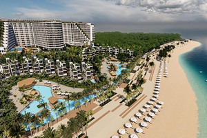 Sai phạm trong giấy phép xây dựng, chủ đầu tư dự án Charm Resort Long Hải bị phạt nặng