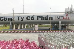“Hoán đổi” chủ tịch lần thứ 2 trong năm, MT Gas lên phương án phát hành riêng lẻ cổ phiếu