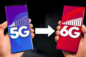 Khám phá các tính năng biểu tượng và các công nghệ hỗ trợ của 6G