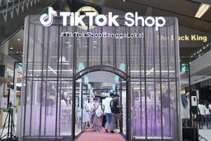 TikTok dừng hoạt động thương mại điện tử tại Indonesia từ ngày 5/10