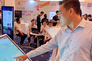 TP.HCM đem nhiều giải pháp chuyển đổi số đến Tech4life