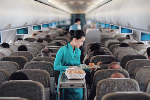 Bộ Giao thông Vận tải ráo riết tuyển chọn đơn vị cung cấp suất ăn cho sân bay Long Thành
