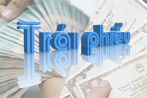 14.000 tỉ đồng trái phiếu riêng lẻ phát hành trong tháng 9