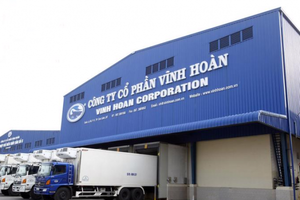 Đón tín hiệu vui, Vĩnh Hoàn (VHC) ước đạt 1.339 tỷ đồng lợi nhuận năm 2023