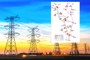 EVN tính chuyện đi vay 16.000 tỷ để kịp làm đường điện 500kV