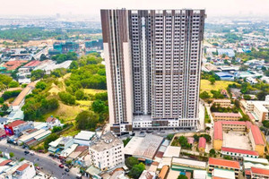 Dự án Opal Skyline của Tập đoàn Đất xanh (DXG): "Vẽ" trên đất người khác nhưng yêu cầu khách hàng đóng cọc