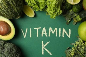 Mách bạn 7 loại thực phẩm giàu vitamin K giúp giảm nguy cơ mắc bệnh tim mạch, ngừa ung thư nên bổ sung thường xuyên