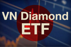 HSC dự báo 2 cổ phiếu sẽ lọt rổ VN-Diamond Index, ETFs sẽ mua vào hàng chục triệu cổ phiếu