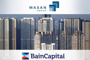 Masan đáng giá bao nhiêu sau thương vụ đầu tư trăm triệu đô của Bain Capital?