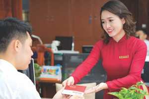 Bank còn lại trong Big4 cho vay trả nợ ngân hàng khác, lãi suất chỉ từ 6%/năm