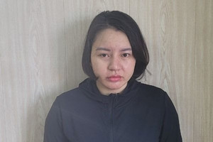 Bắt tạm giam nữ quái "nổ" quan hệ với lãnh đạo cấp cao, lừa hàng chục tỷ đồng từ sang nhượng bất động sản