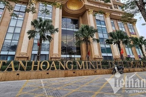 Chuyện kiểm toán ‘làm phép’ trong vụ Tân Hoàng Minh