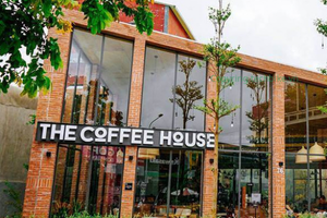 The Coffee House liên tục lọt Top các bảng xếp hạng uy tín, đang kinh doanh ra sao?