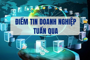 Điểm tin doanh nghiệp tuần qua: Mixue, Tân Hoàng Minh, Vạn Thịnh Phát…là tiêu điểm