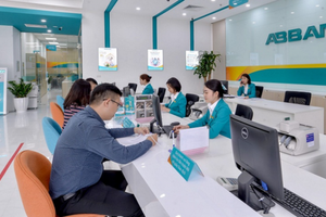 Những chỉ báo về lãi suất ngân hàng dịp cuối năm 2023