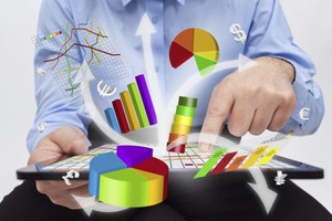 Diễn biến nhóm cổ phiếu ngân hàng 9/10: ACB, BAB thăng hoa chúc mừng các lãnh đạo nhận giải