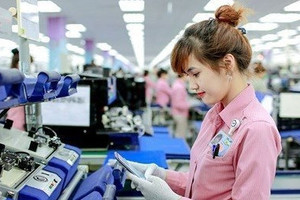 Tổng doanh thu công nghiệp CNTT đạt gần 100 tỷ USD trong 9 tháng đầu năm 2023