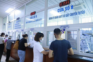 Xây dựng thêm gói BHYT tăng quyền lợi cho người bệnh