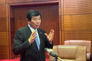 Tổng Thư ký WCO: Với thế hệ trẻ tài năng hiện tại, hải quan Việt Nam sẽ phát triển mạnh mẽ hơn nữa