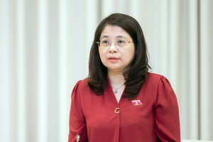 Thúc đẩy hơn nữa đà phục hồi và phát triển kinh tế-xã hội