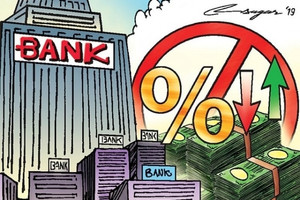 Một cổ phiếu ngân hàng được khuyến nghị MUA với kỳ vọng tăng 33%