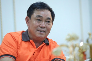 Công ty Đại Nam của ông Dũng "lò vôi" chen chân vào lĩnh vực rượu và đồ uống