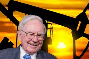 Cách Warren Buffett "kiếm tiền cả khi đang ngủ", ai cũng có thể học theo
