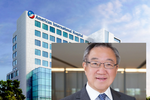 Các thương vụ M&A đình đám xuất hiện, loạt bệnh viện - hệ thống y tế vào tầm ngắm các đại gia