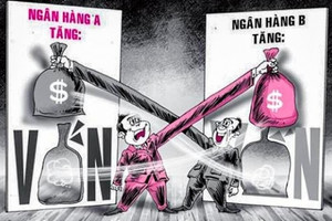 NHNN: Khó xử lý sở hữu chéo nếu các cổ đông cố tình che giấu