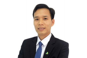 Nhựa Hà Nội (NHH) có Tổng giám đốc mới