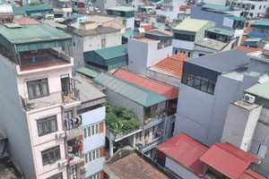 2 phương án phát triển chung cư mini