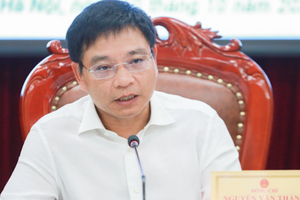 Bộ trưởng GTVT yêu cầu ‘mổ xẻ’ hoạt động kinh doanh vận tải chở khách