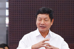 Chủ tịch FPT: Đà Nẵng có tên trong hệ sinh thái vi mạch bán dẫn thế giới