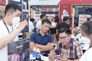 Lên đời iPhone 15 series từ iPhone cũ