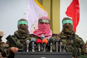 Những điều cần biết về Hamas