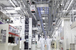 Samsung đối mặt nguy cơ giảm 80% lợi nhuận hoạt động
