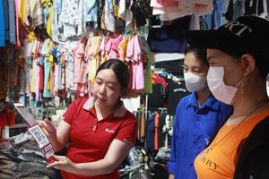 Xây dựng thôn, xã thông minh, nông thôn Quảng Ninh ngày càng hiện đại