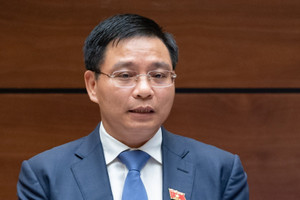 Bộ GTVT thanh tra các gói thầu liên quan đến Công ty AIC