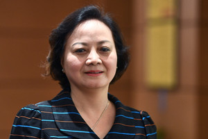 Bộ trưởng Nội vụ: Cơ chế đặc biệt để khuyến khích, bảo vệ cán bộ dám làm