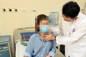 Loại bệnh ung thư có thể chữa khỏi hoàn toàn